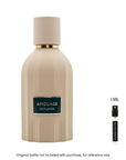 SAMPLE - Amouage Outlands Extrait