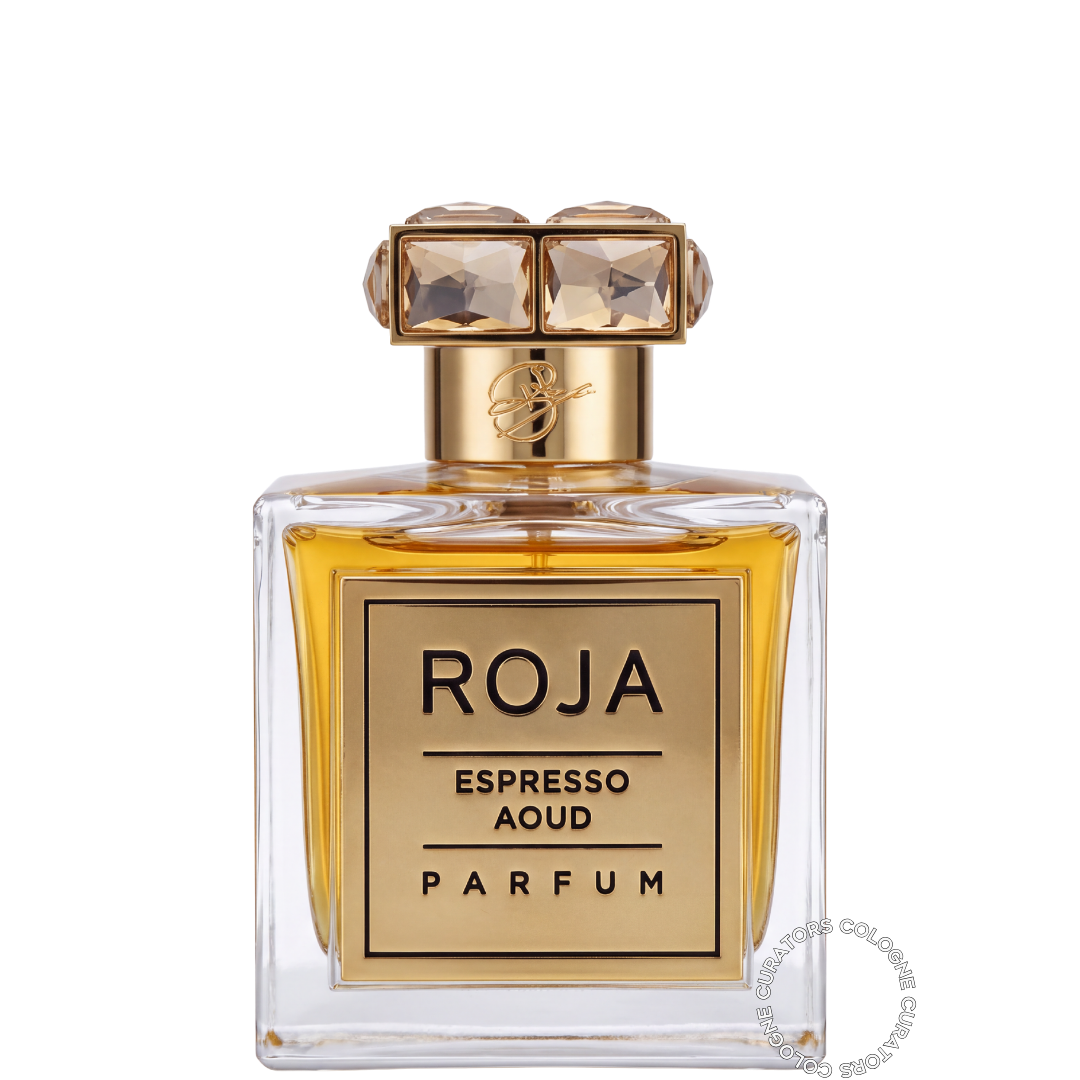 Roja Parfums Espresso Aoud Parfum