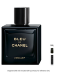 SAMPLE - Chanel Bleu de Chanel L'Exclusif