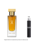 Azman Killer Vavoom Parfum