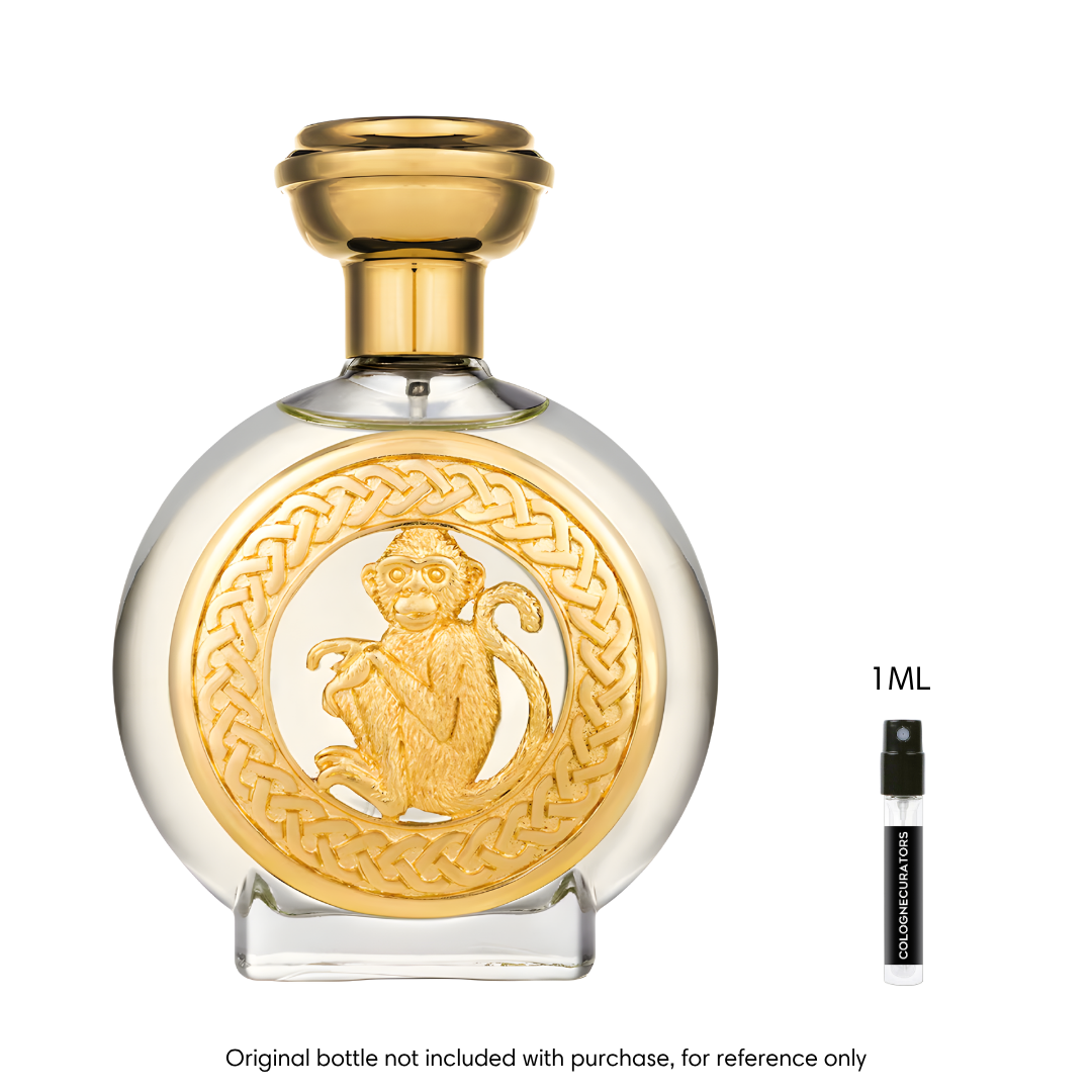 SAMPLE - Boadicea the Victorious Hanuman EDP