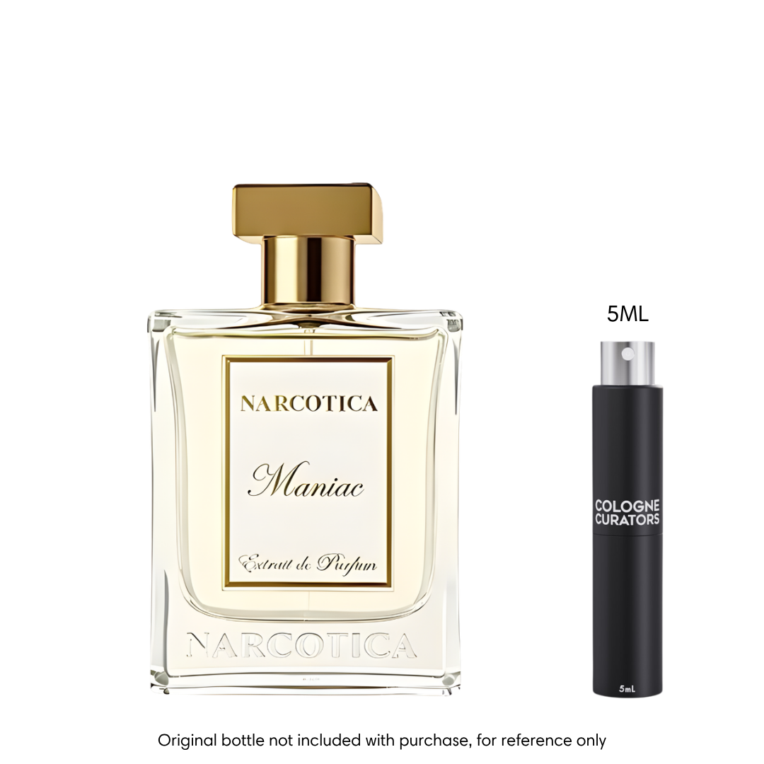 Narcotica Maniac Extrait