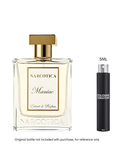 Narcotica Maniac Extrait