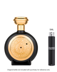 Boadicea the Victorious Carbon Sapphire Supercharged Parfum