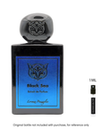 Lorenzo Pazzaglia Black Sea Extrait