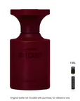 Borntostandout Oud Candy Extrait Extreme