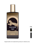 SAMPLE - Memo Paris African Rose EDP