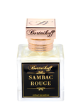 Bortnikoff Sambac Rouge Extrait