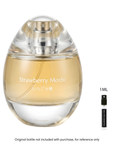 d'Annam Strawberry Mochi EDP