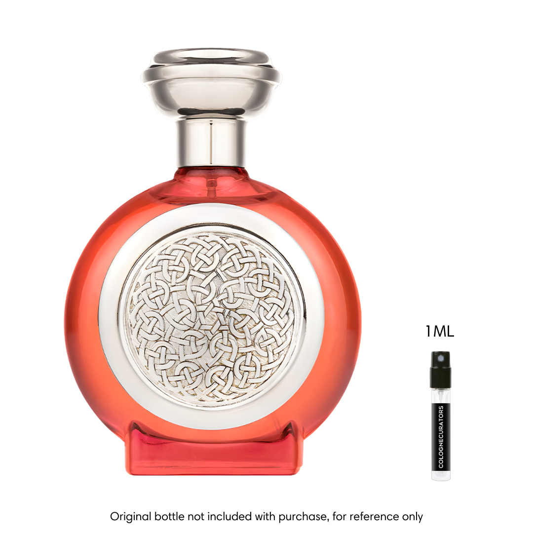 SAMPLE - Boadicea The Victorious Harmonious EDP