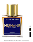Nishane Fan Your Flames Extrait