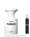SAMPLE - Borntostandout Fugazzi EDP