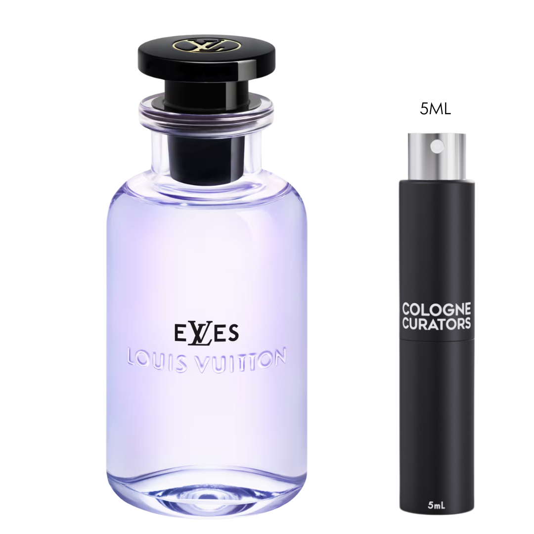 Elves EDP Fragrance Sample by Louis Vuitton – colognecurators