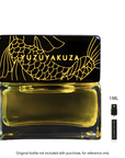 SAMPLE - Spiritica Yuzuyakuza Extrait