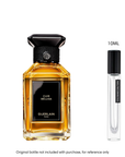 Guerlain Cuir Beluga EDP
