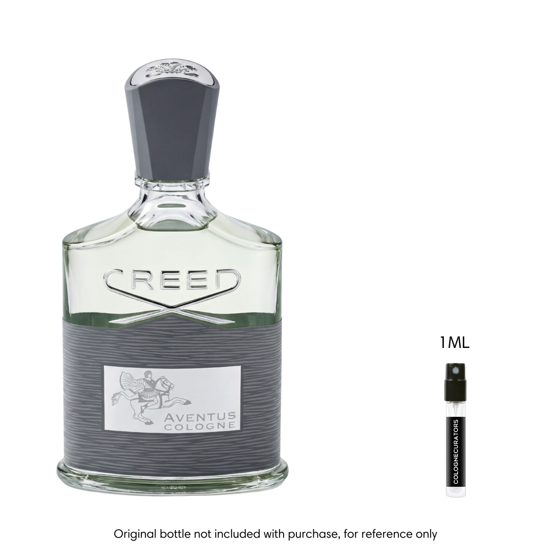 Creed Aventus Cologne EDP – colognecurators