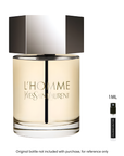 SAMPLE - Yves Saint Laurent L'homme EDT