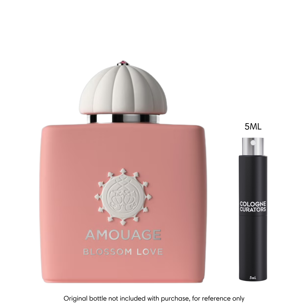 Amouage Blossom Love EDP