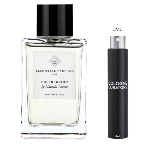 SAMPLE - Essential Parfums Fig Infusion EDP