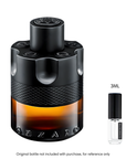SAMPLE - Azzaro The Most Wanted Parfum