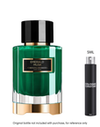 Carolina Herrera Emerald Musk EDP (Harrods Exclusive)
