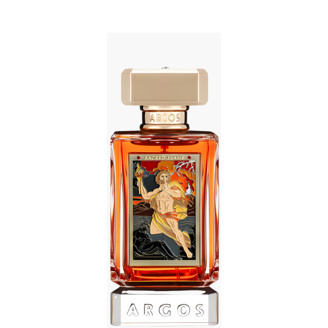 Argos Sacred Flame EDP