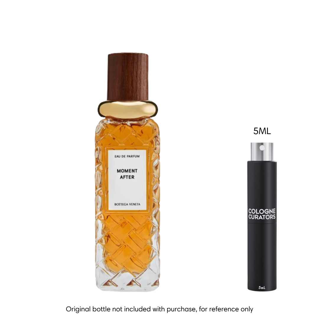 Bottega Veneta Moment After EDP