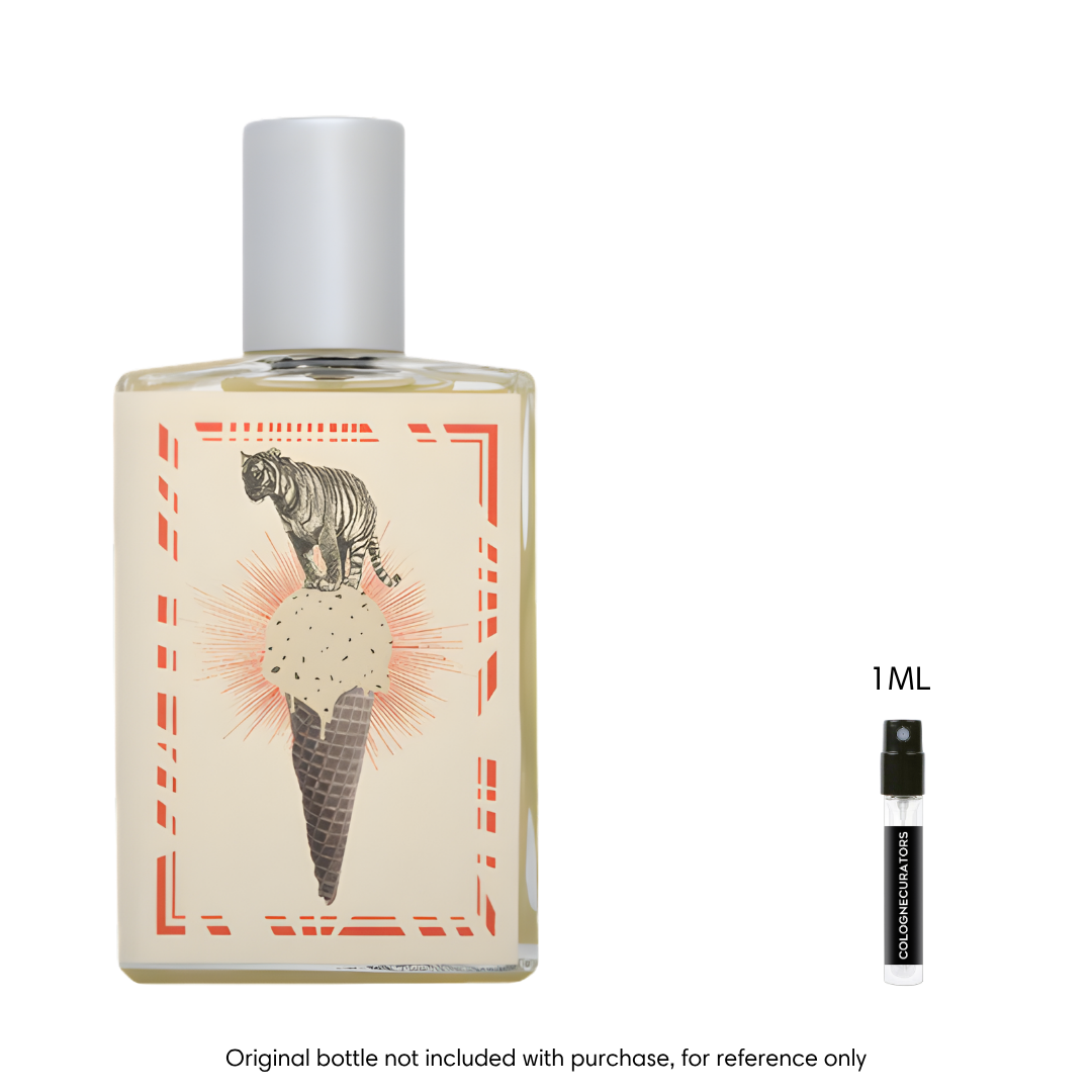 SAMPLE -  Imaginary Authors A Whiff of Waffle Cone EDP