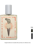 SAMPLE -  Imaginary Authors A Whiff of Waffle Cone EDP