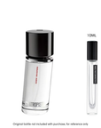 SAMPLE - L'Entropiste Dawn Whispers EDP