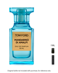 Tom Ford Mandarino Di Amalfi EDP