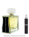SAMPLE - Jovoy Paris Incident Diplomatique EDP