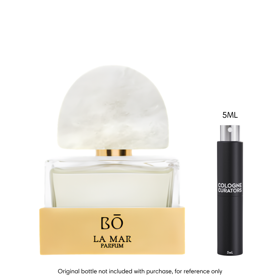 House of Bo La Mar Parfum