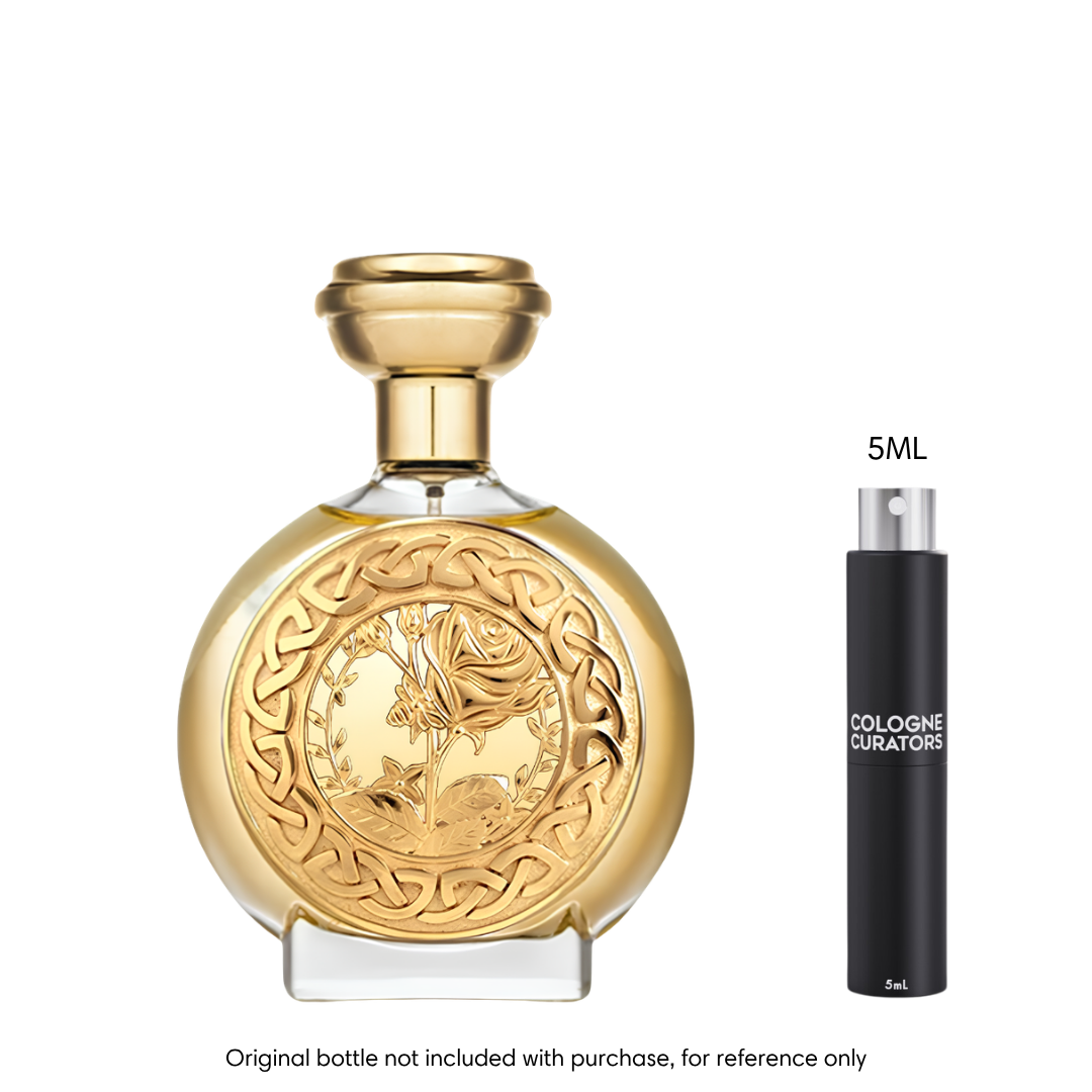 Boadicea the Victorious Andraste EDP