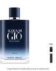 SAMPLE - Giorgio Armani Acqua Di Gio Profondo Parfum