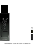 SAMPLE - Yves Saint Laurent Myslf EDP