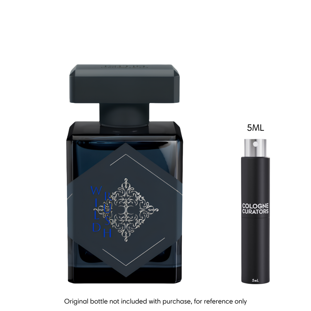 Initio Parfums Wild Rush EDP