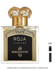 SAMPLE - Roja Parfums Burlington 1819 EDP