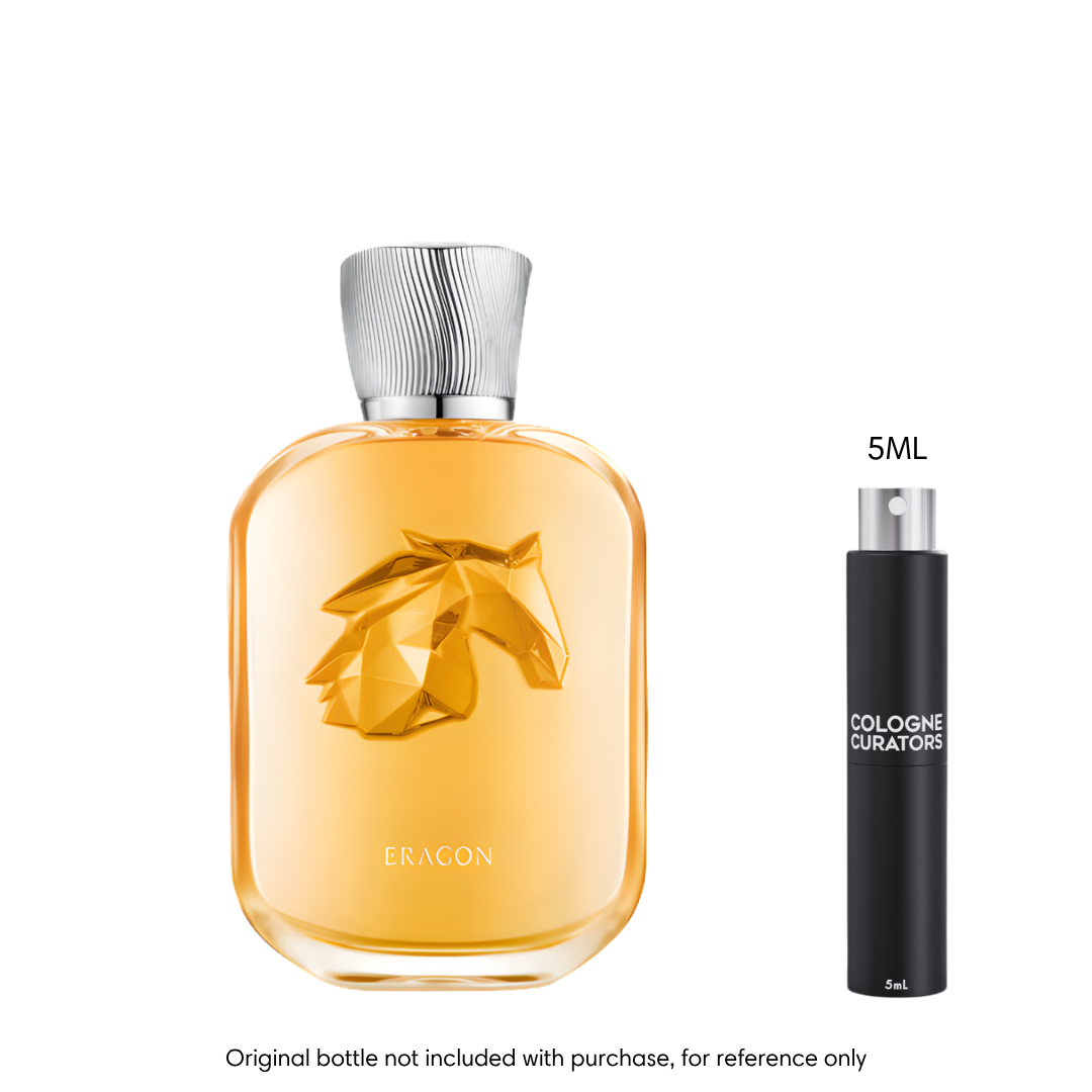 SAMPLE - Parfums De Marly Eragon Extrait