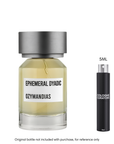 Ephemeral Dyadic Ozymandias EDP