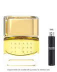 SAMPLE - Twentysecondofmay Bee's Home EDP