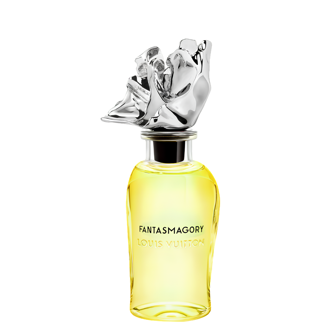 Louis Vuitton Fantasmagory Extrait
