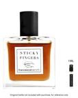 Francesca Bianchi Sticky Fingers Extrait