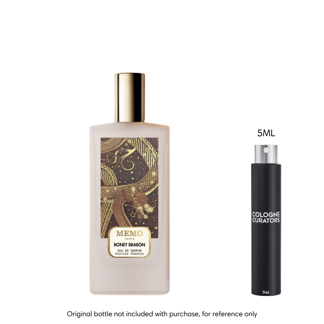 Memo Paris Honey Dragon EDP