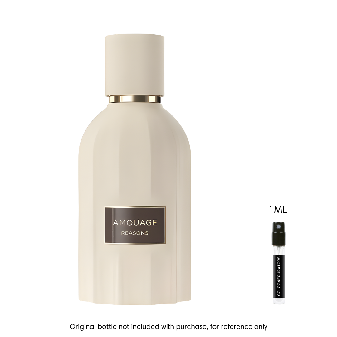 Amouage Reasons EDP