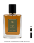 SAMPLE - Une Nuit Nomade Sugar Leather EDP