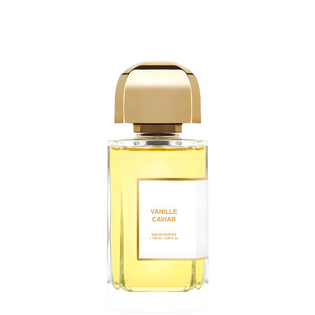 BDK Parfums Vanille Caviar EDP