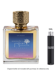 SAMPLE - Memoirs Of A Perfume Collector California Love Extrait