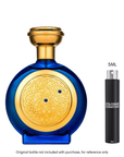 SAMPLE - Boadicea the Victorious Blue Sapphire Supercharged Parfum