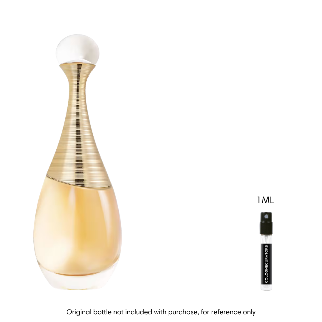 SAMPLE - Dior J'adore EDP